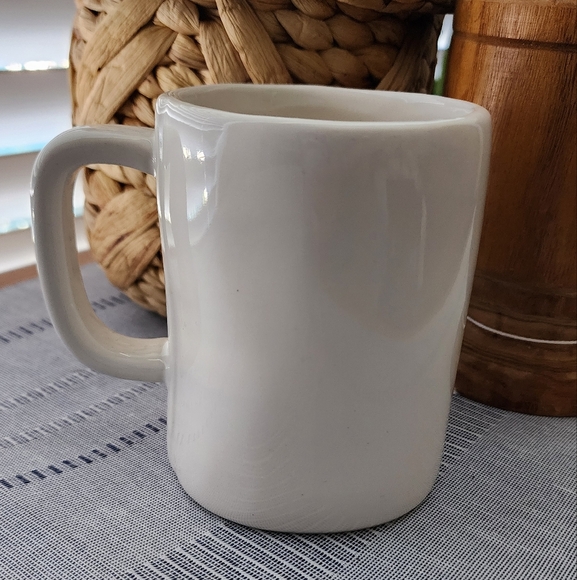 RAE DUNN Cheers Coffee Mug - Picture 2 of 4